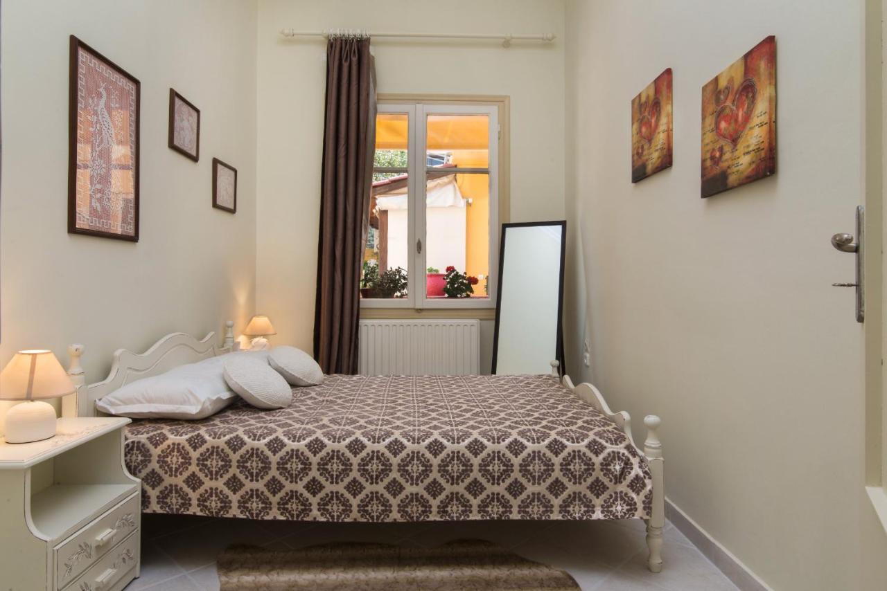 Dominic Chania 3 Room Apartment Exterior photo