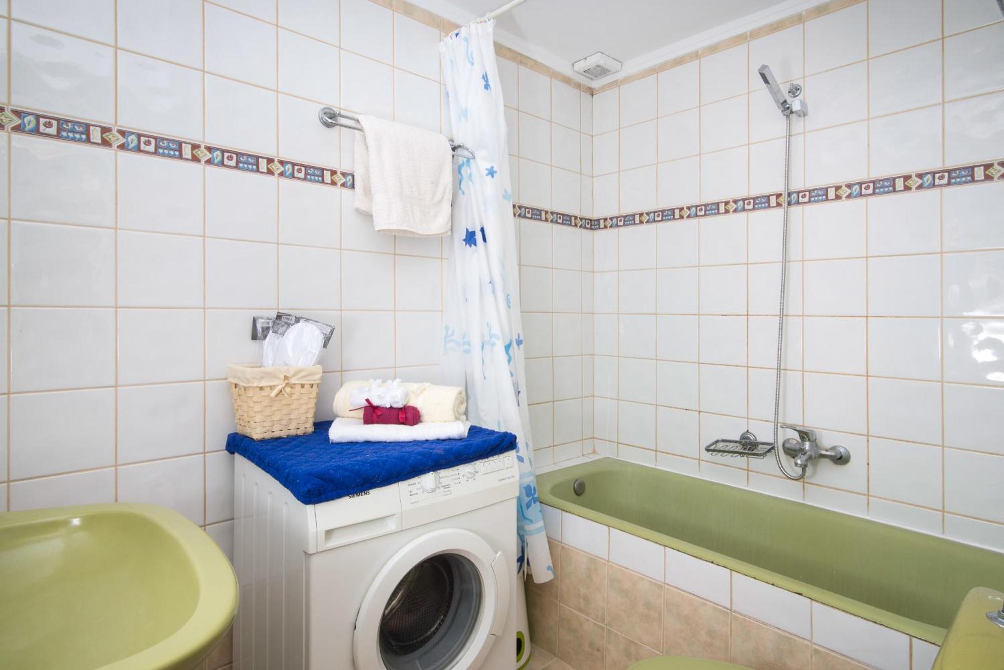 Dominic Chania 3 Room Apartment Exterior photo
